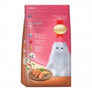 Smart Heart 愛心  - 鮭魚（三文魚）成貓配方貓糧 7kg